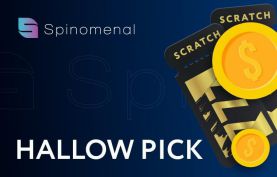 Hallow Pick